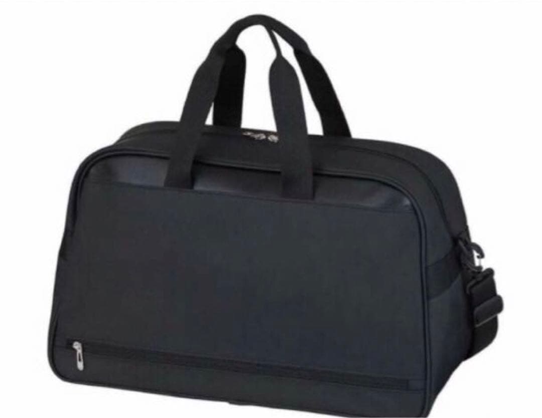 テーラーメイド スポーツモダン ボストンバッグ UN744 2025年モデル