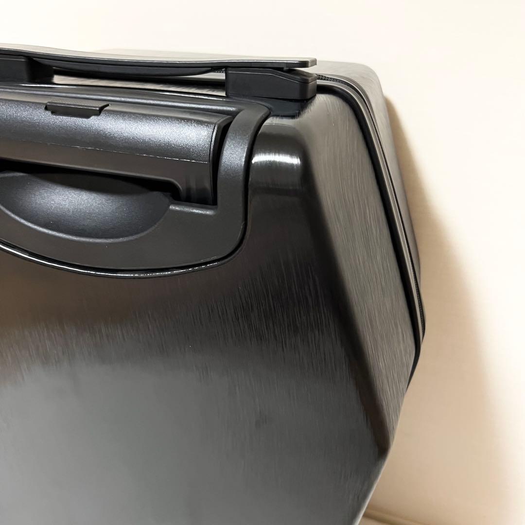 KILLSTAR Casket Carry Case キャリーバッグ Sサイズ