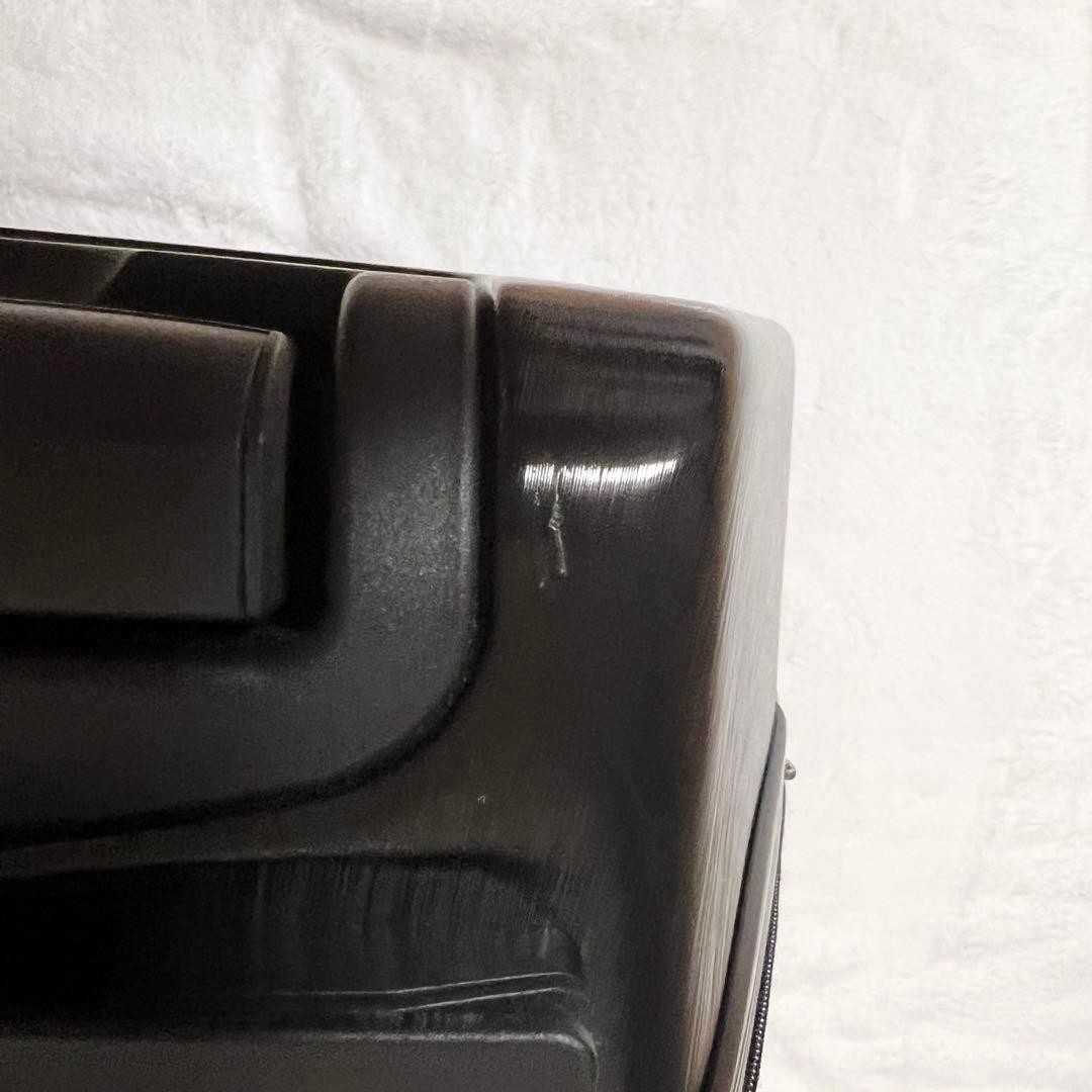 KILLSTAR Casket Carry Case キャリーバッグ Sサイズ