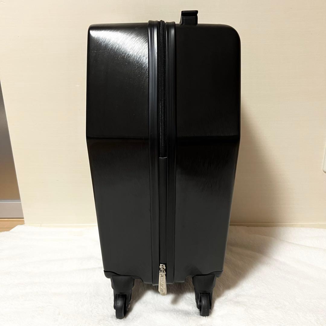 KILLSTAR Casket Carry Case キャリーバッグ Sサイズ