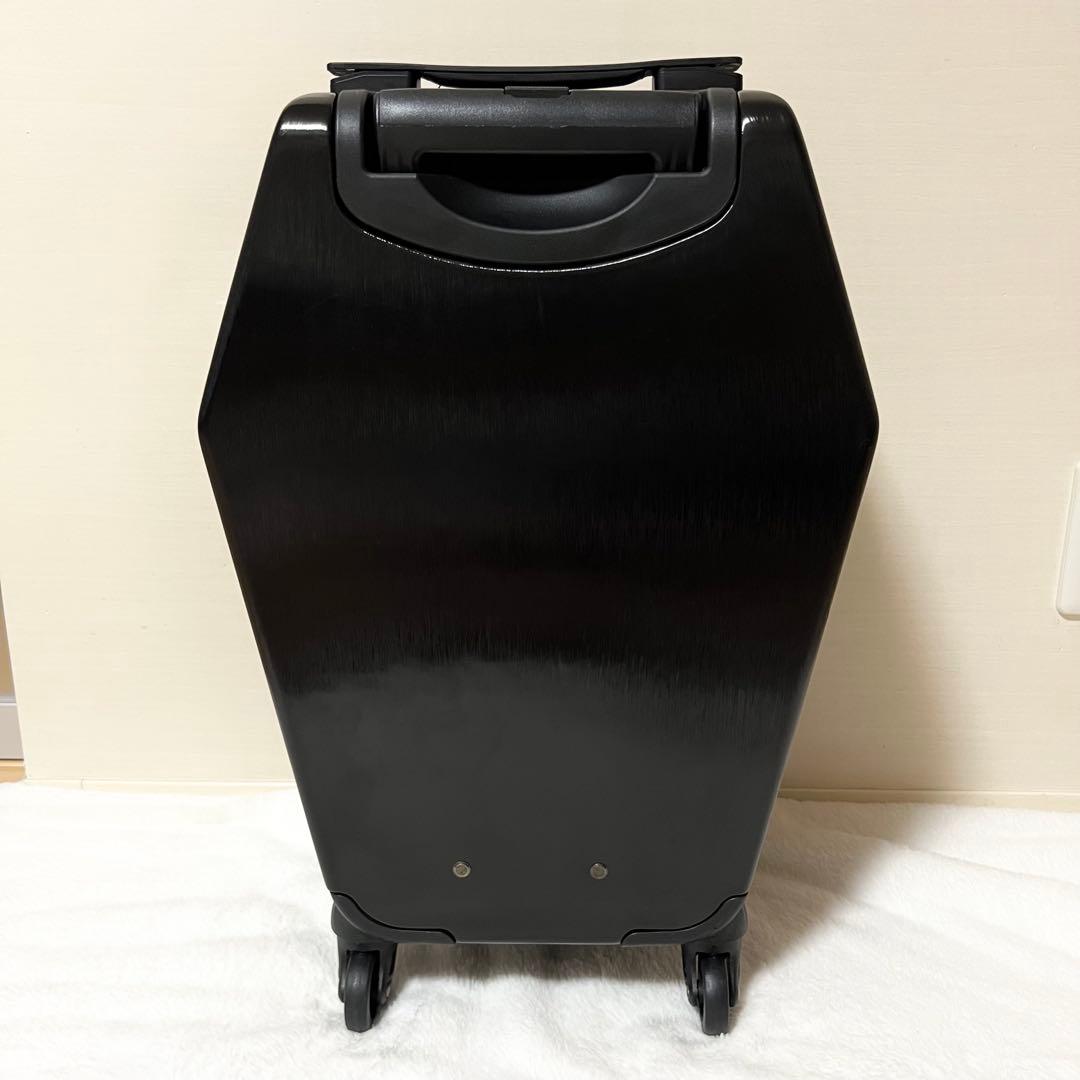 KILLSTAR Casket Carry Case キャリーバッグ Sサイズ