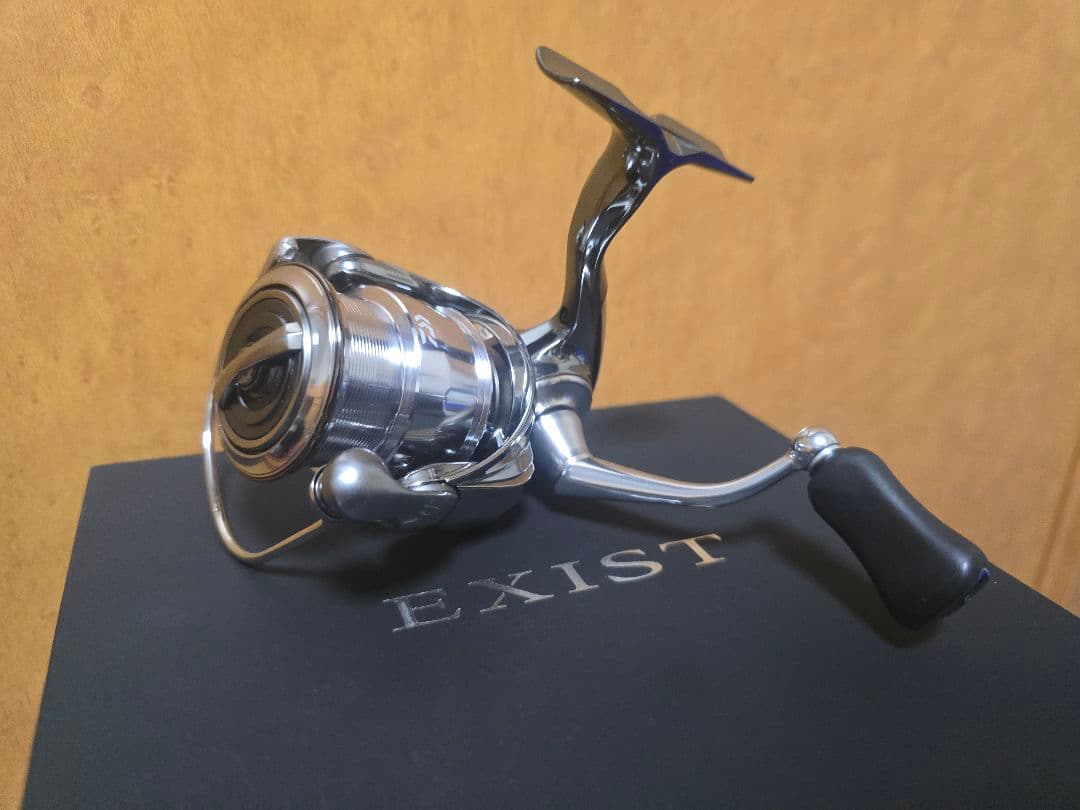 22イグジスト　LT2000S-H