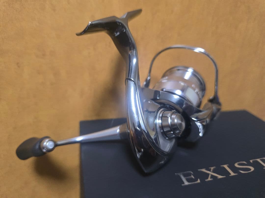 22イグジスト　LT2000S-H