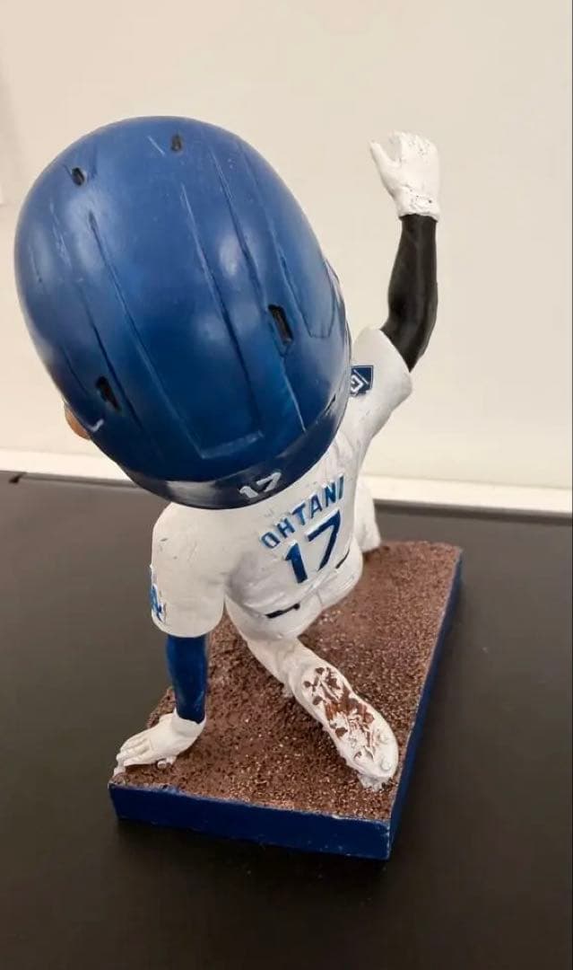 Shohei Ohtani Dodgers ボブルヘッド　大谷翔平