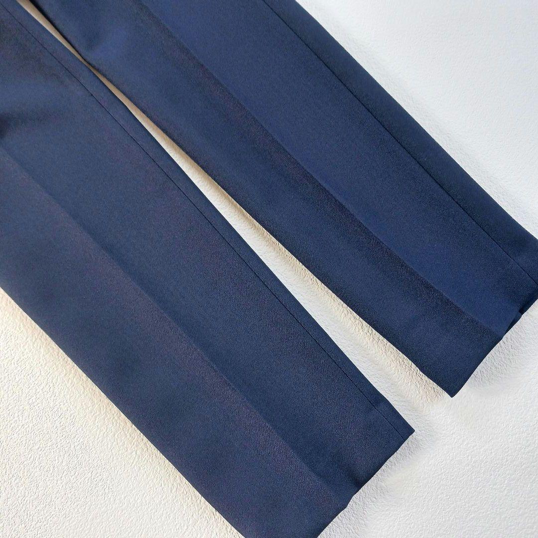 ダブルエフバイワンダーファクトリー　男の子160　フォーマルスーツセットアップ