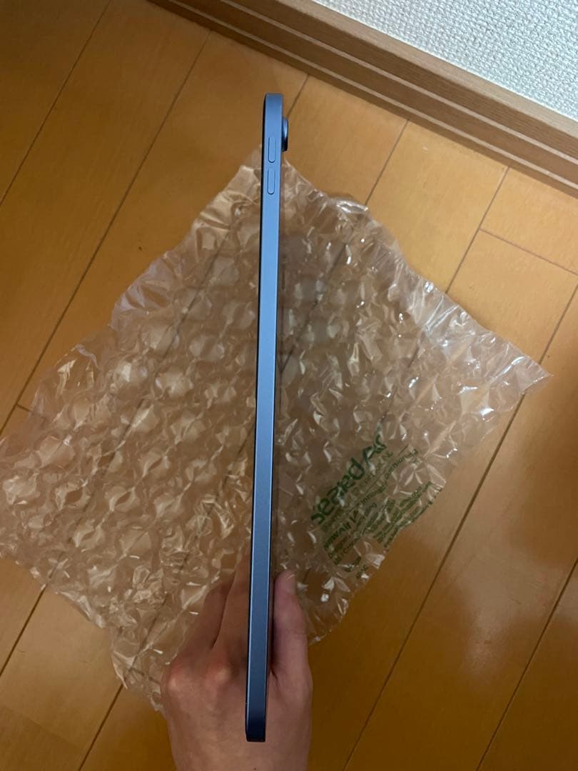 ipad 第10世代　wifiモデル　64GB