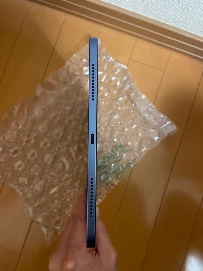 ipad 第10世代　wifiモデル　64GB