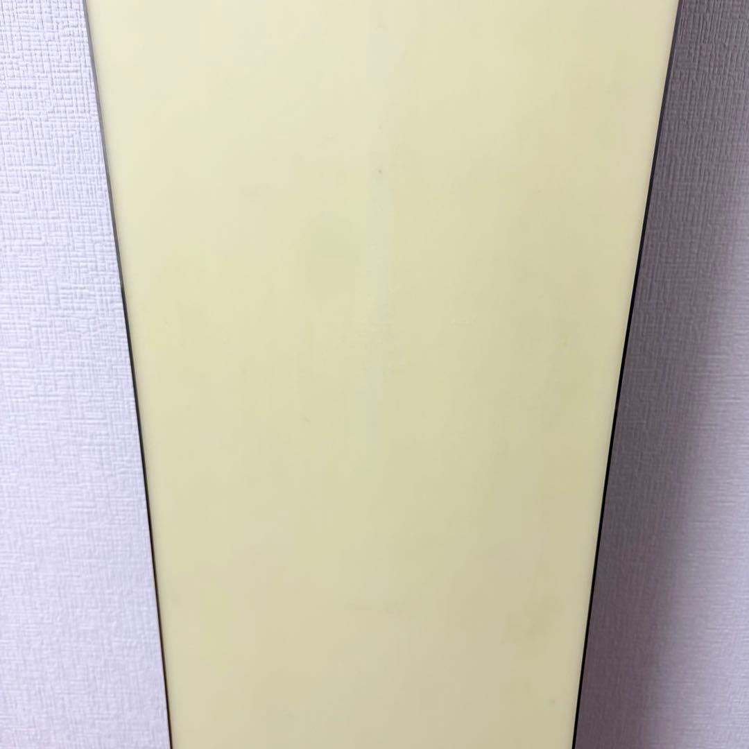 Family Tree Pow Wrench 148 スノーボード　バートン