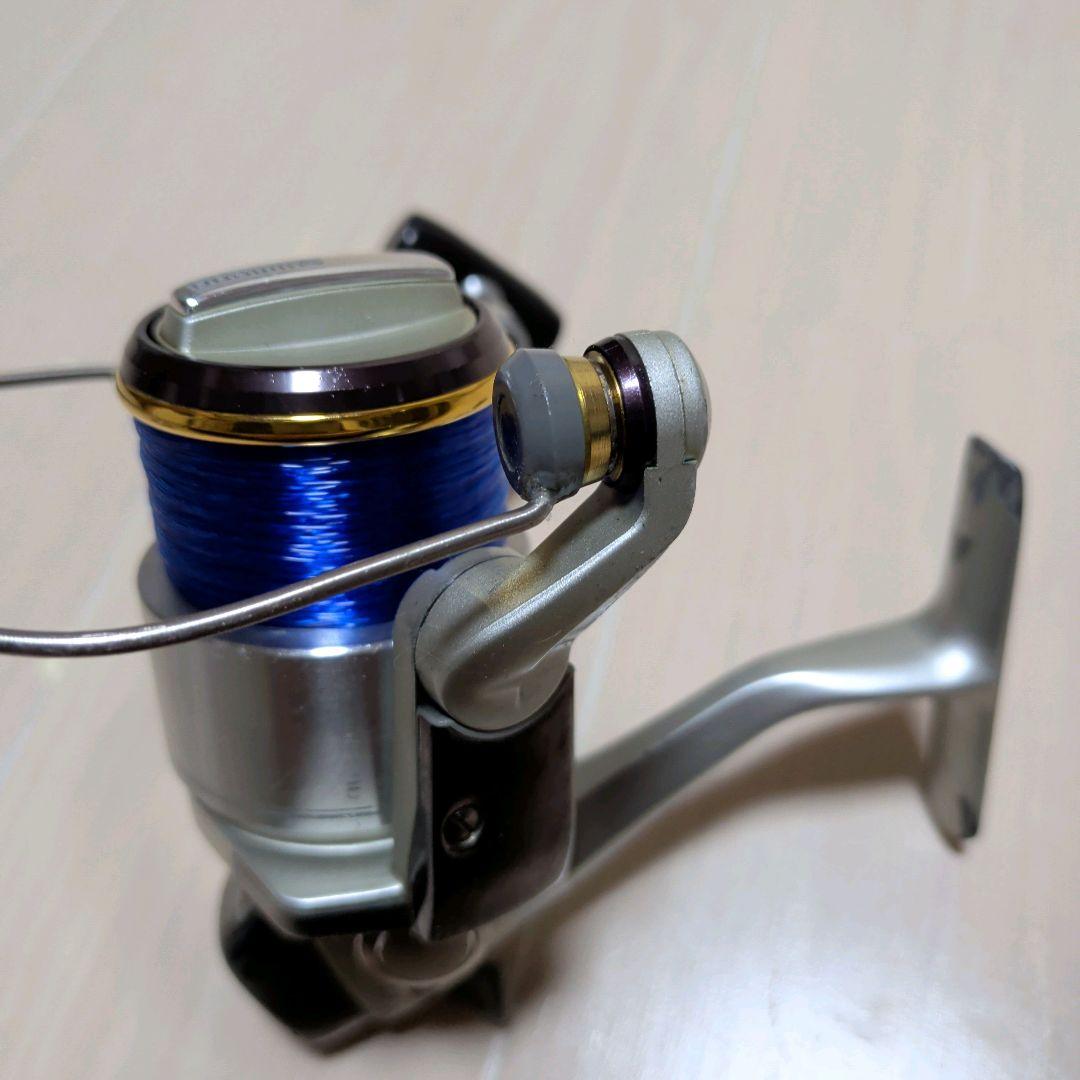 シマノ 92 ステラ 3000 日本製 JAPAN SHIMANO STELLA