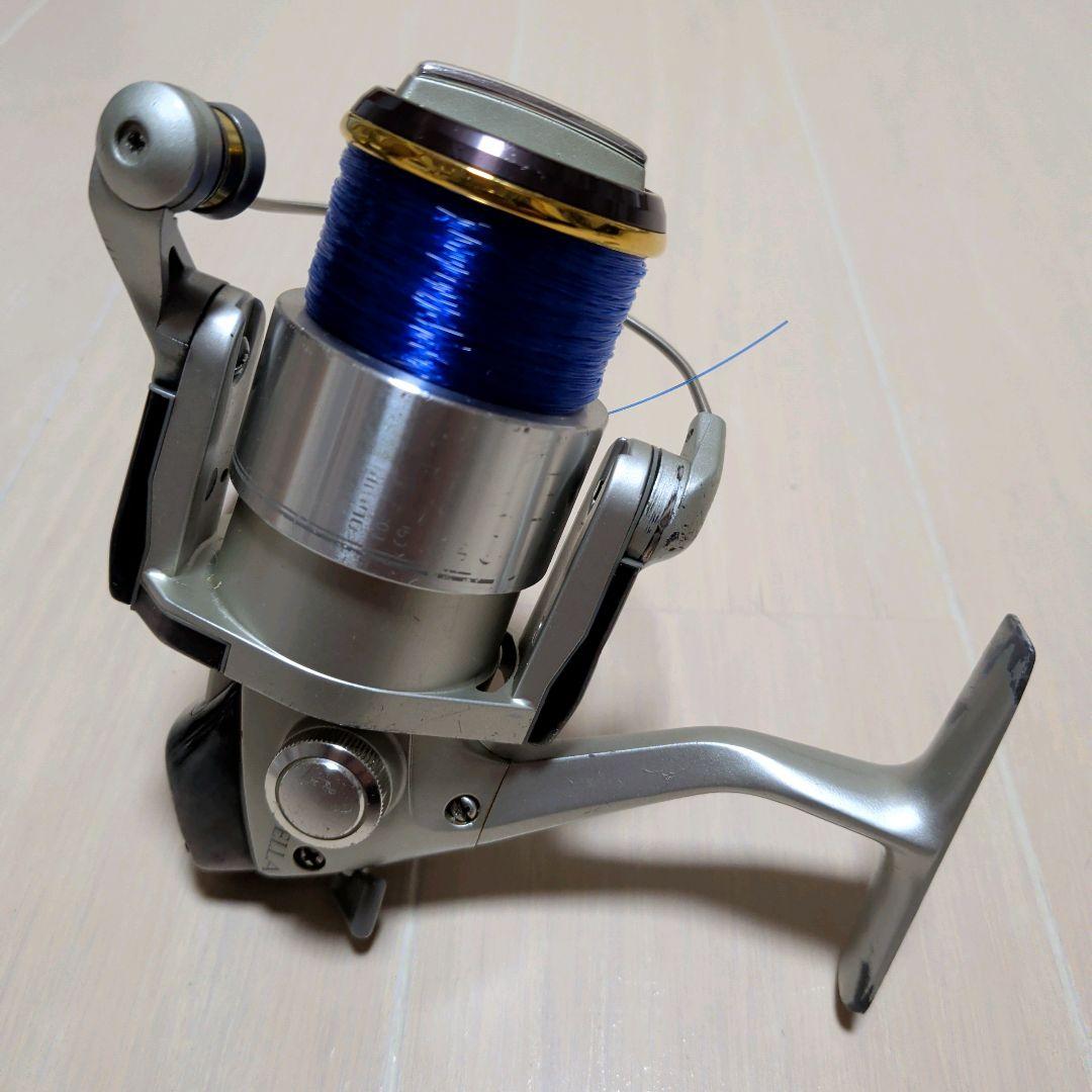 シマノ 92 ステラ 3000 日本製 JAPAN SHIMANO STELLA