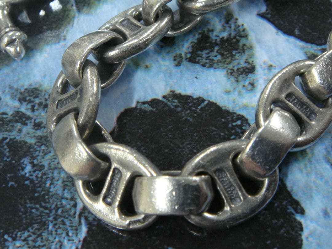 BWLビルウォールレザーBILLWALLLEATHER LTDウォレットチェーン