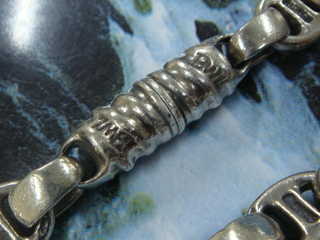 BWLビルウォールレザーBILLWALLLEATHER LTDウォレットチェーン