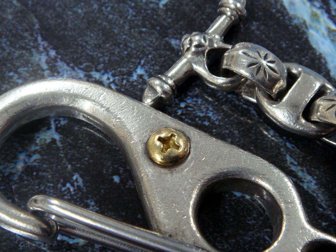 BWLビルウォールレザーBILLWALLLEATHER LTDウォレットチェーン