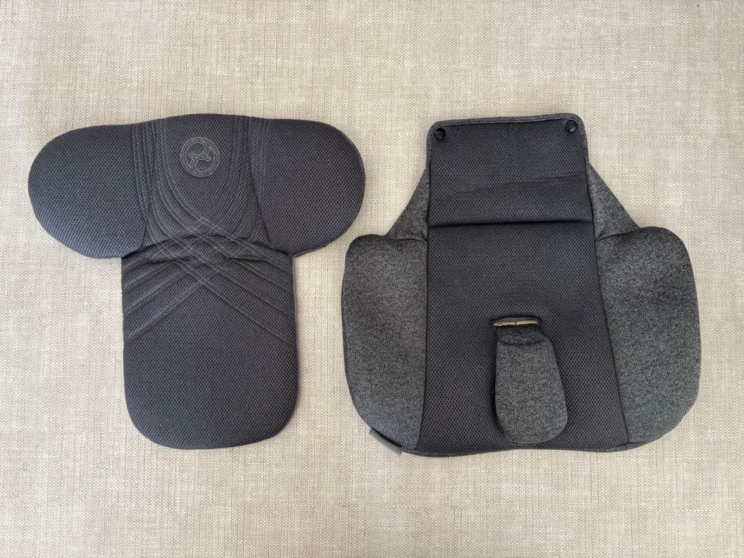 Cybex CLOUD T i-SIZE ＋ BASE T セット✨