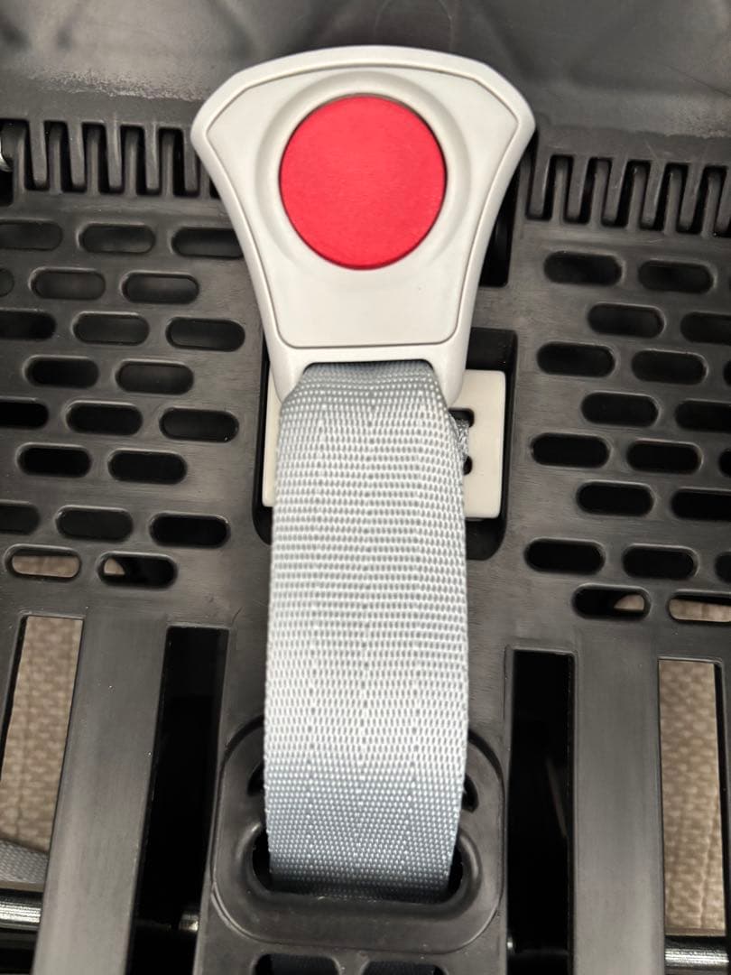 Cybex CLOUD T i-SIZE ＋ BASE T セット✨