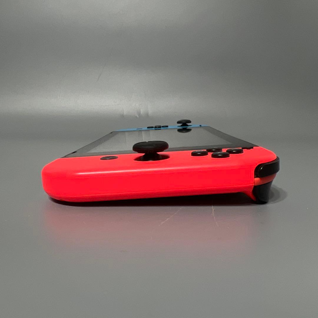 Nintendo Switch 初期　ブラック　ネオンブルー　ネオンレッド