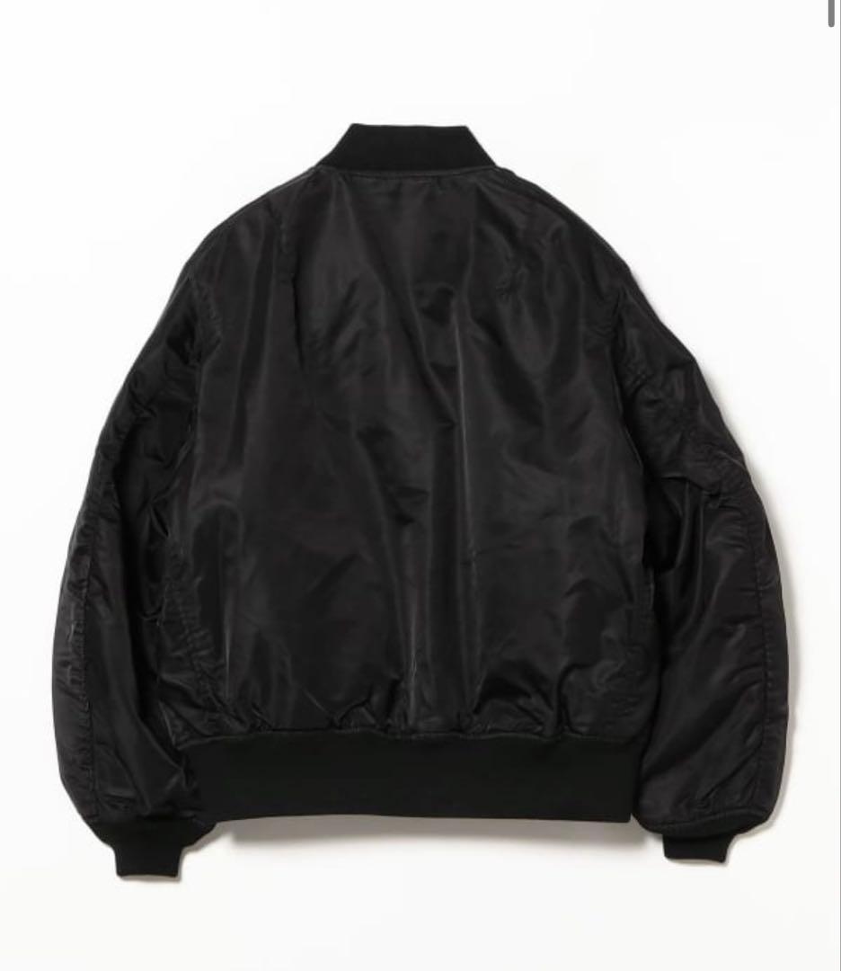 「美品」THERMOLITE(R) MA-1 （撥水）