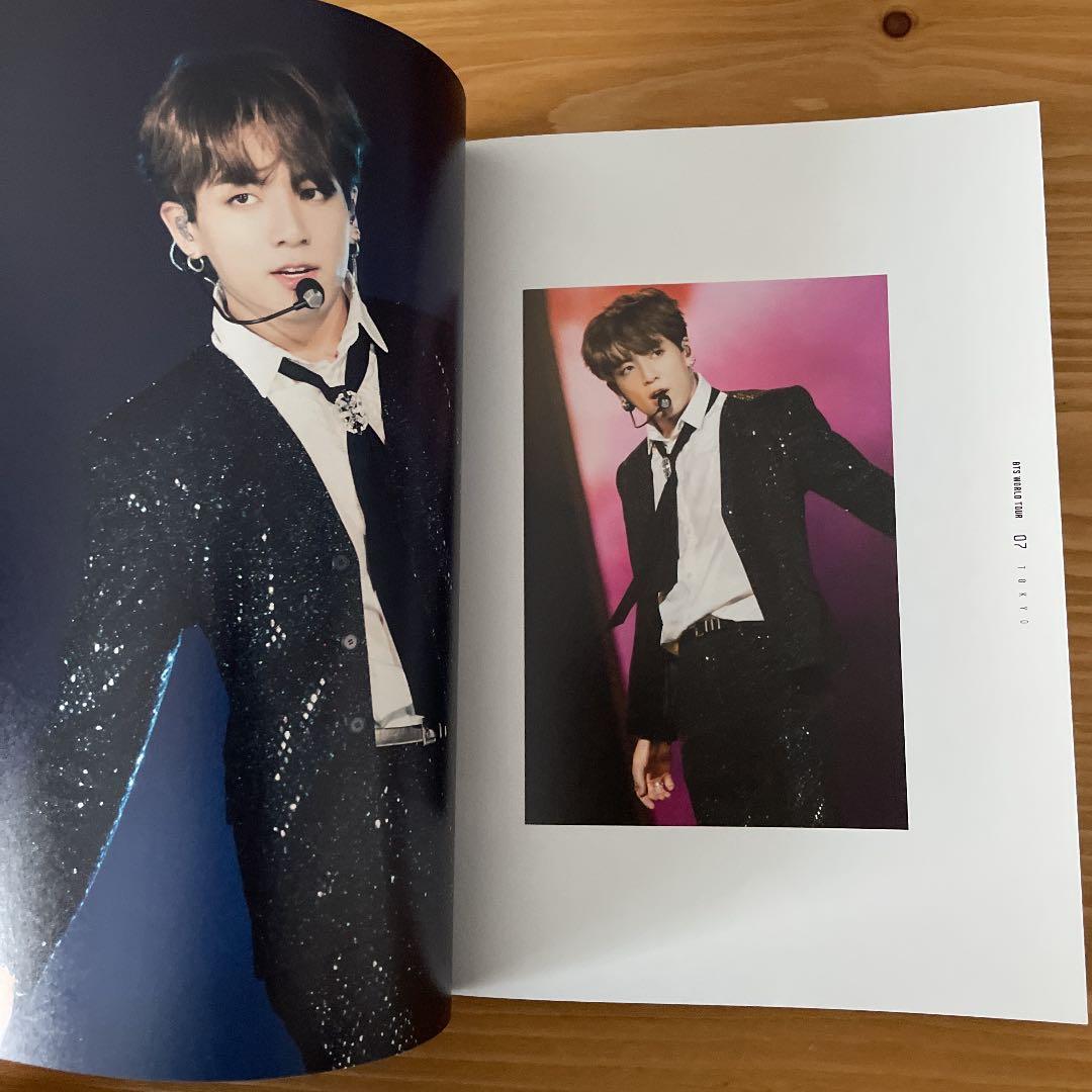 BTS/BTS WORLD TOUR LOVE YOURSELF～JAPAN …