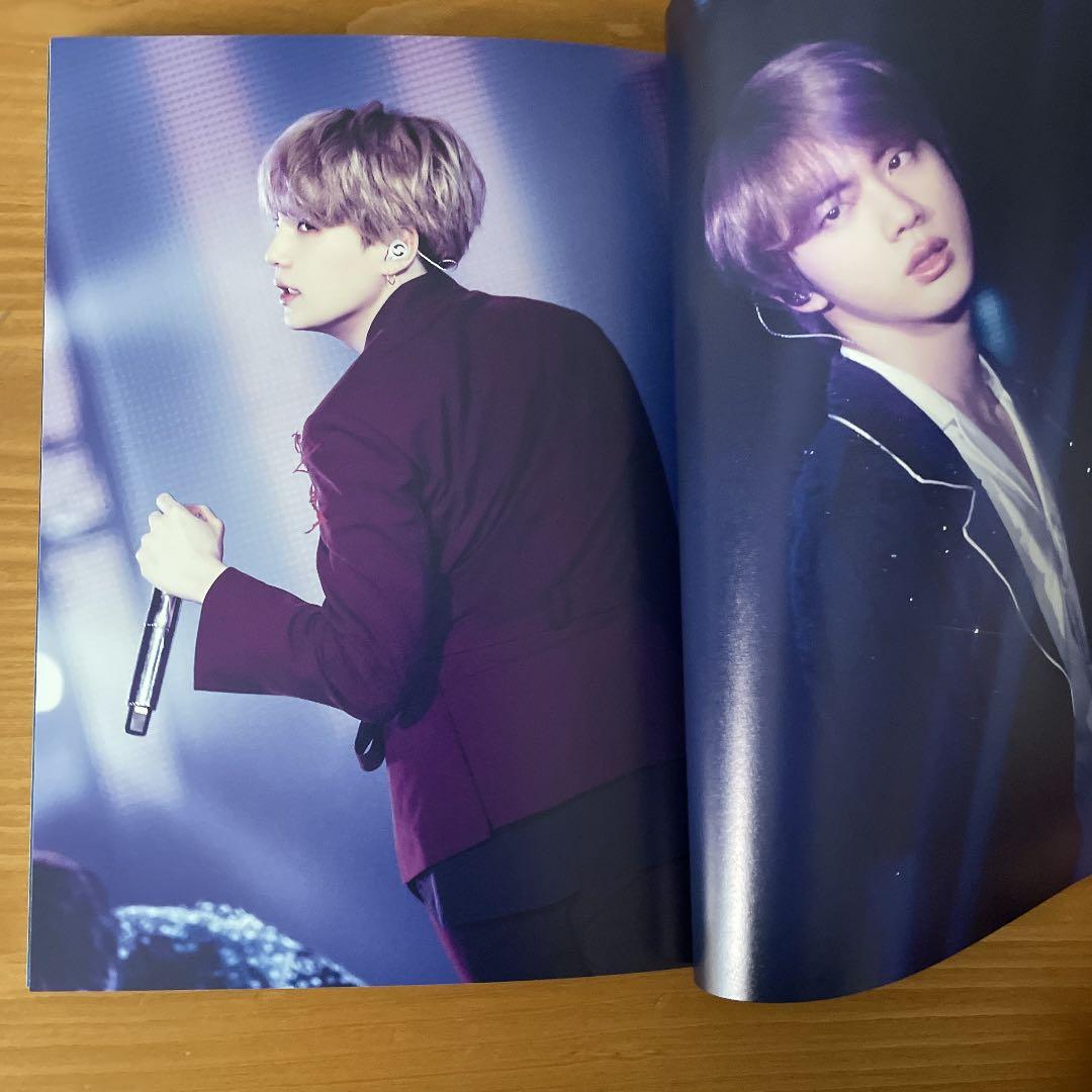 BTS/BTS WORLD TOUR LOVE YOURSELF～JAPAN …