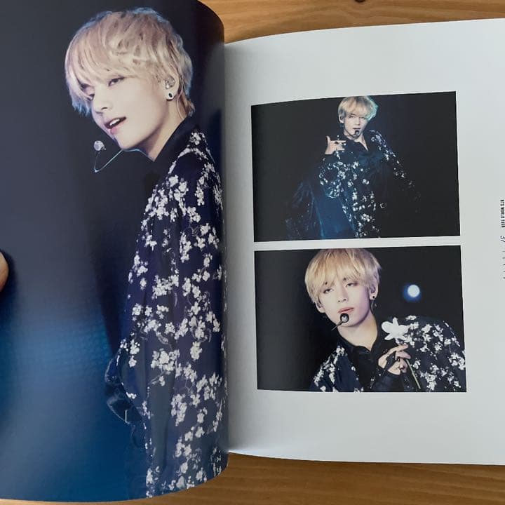 BTS/BTS WORLD TOUR LOVE YOURSELF～JAPAN …