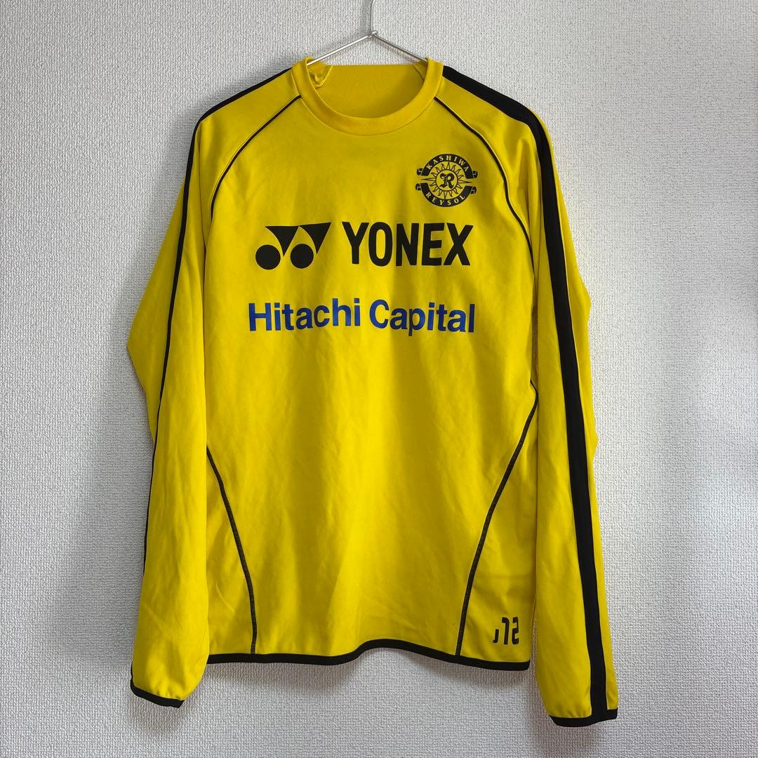 柏レイソル 支給品 2点