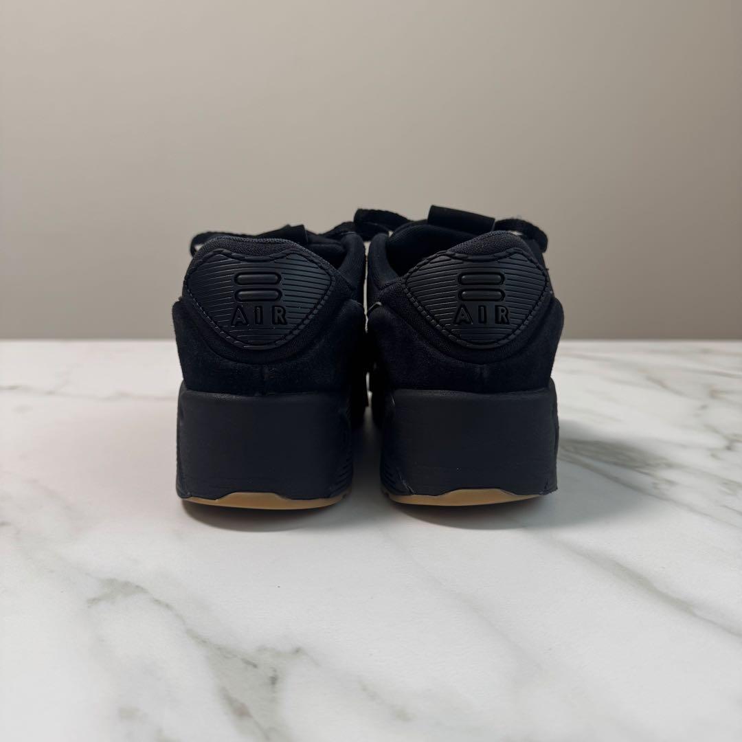 NIKE ナイキ　AIRMAX90 LV8 エアマックス　スニーカー　23cm