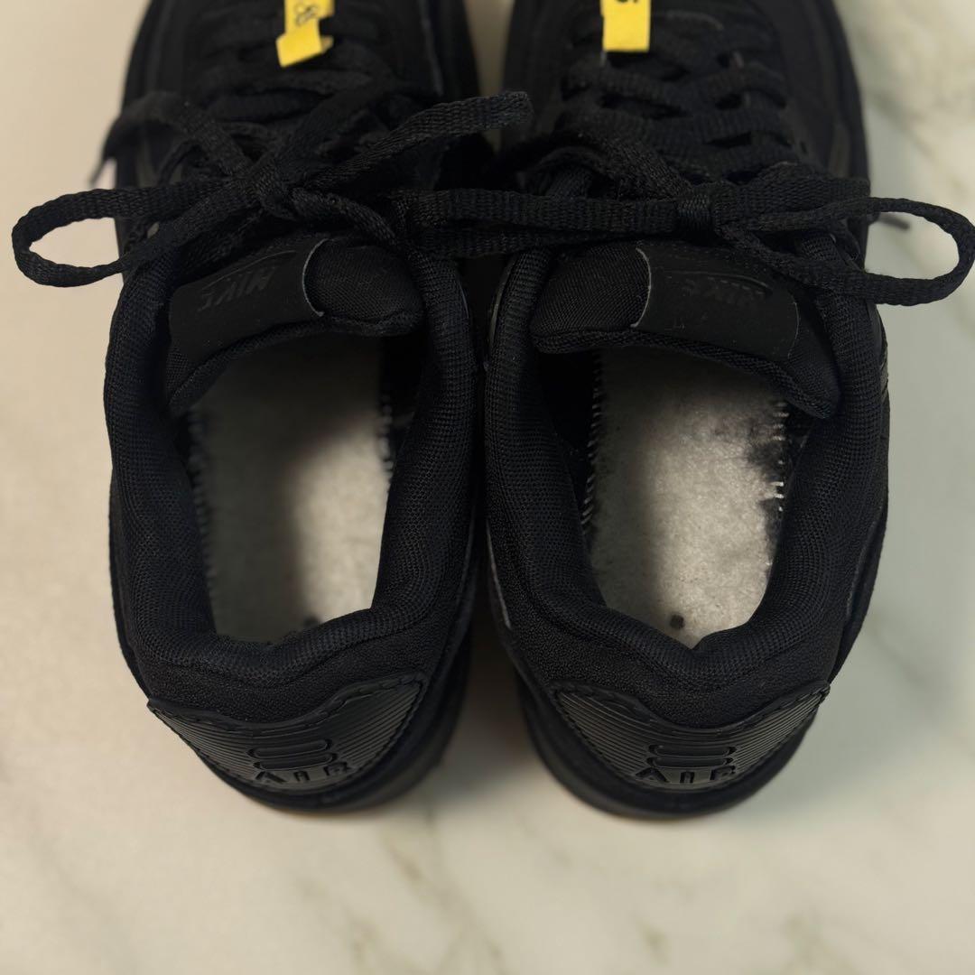 NIKE ナイキ　AIRMAX90 LV8 エアマックス　スニーカー　23cm