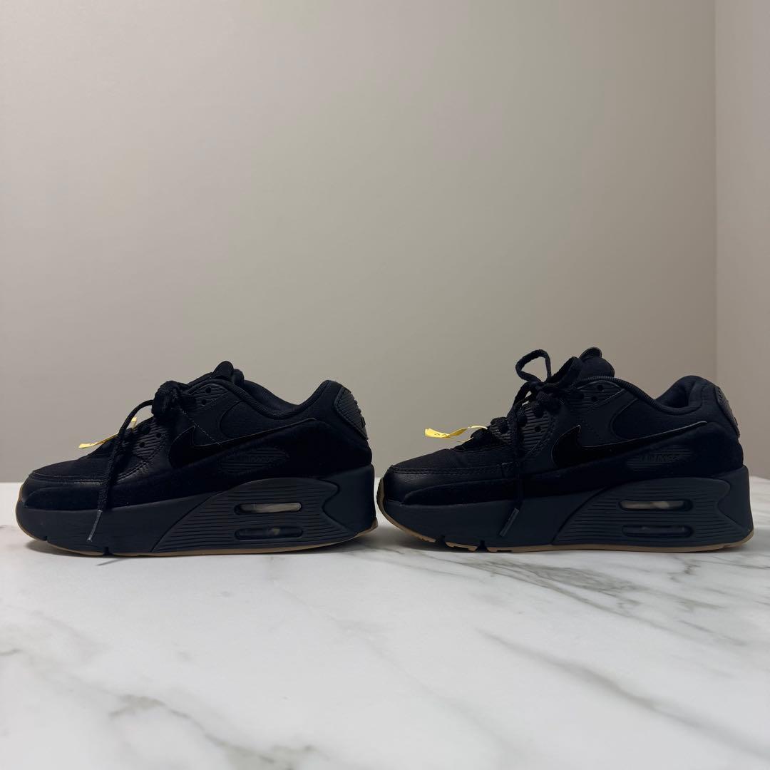NIKE ナイキ　AIRMAX90 LV8 エアマックス　スニーカー　23cm
