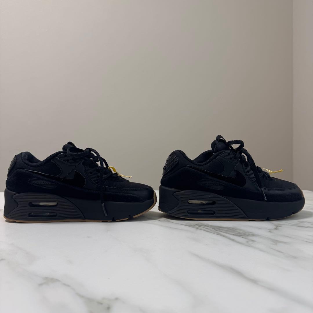 NIKE ナイキ　AIRMAX90 LV8 エアマックス　スニーカー　23cm