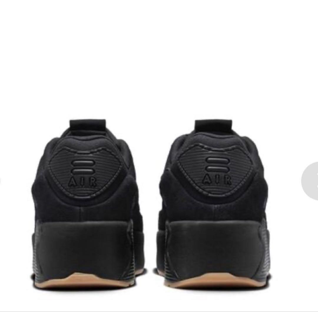 NIKE ナイキ　AIRMAX90 LV8 エアマックス　スニーカー　23cm