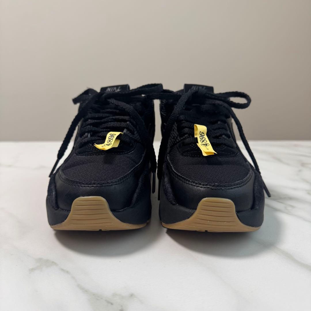 NIKE ナイキ　AIRMAX90 LV8 エアマックス　スニーカー　23cm