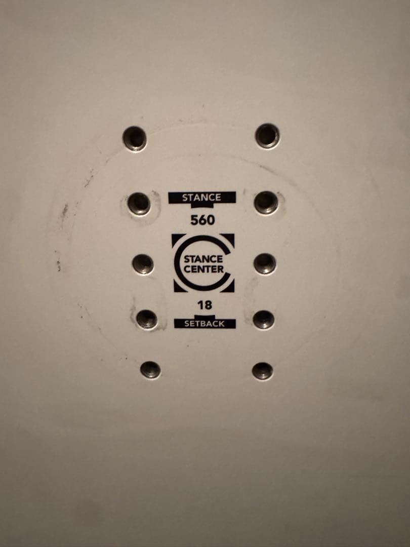 オガサカCT 156 22-23モデル