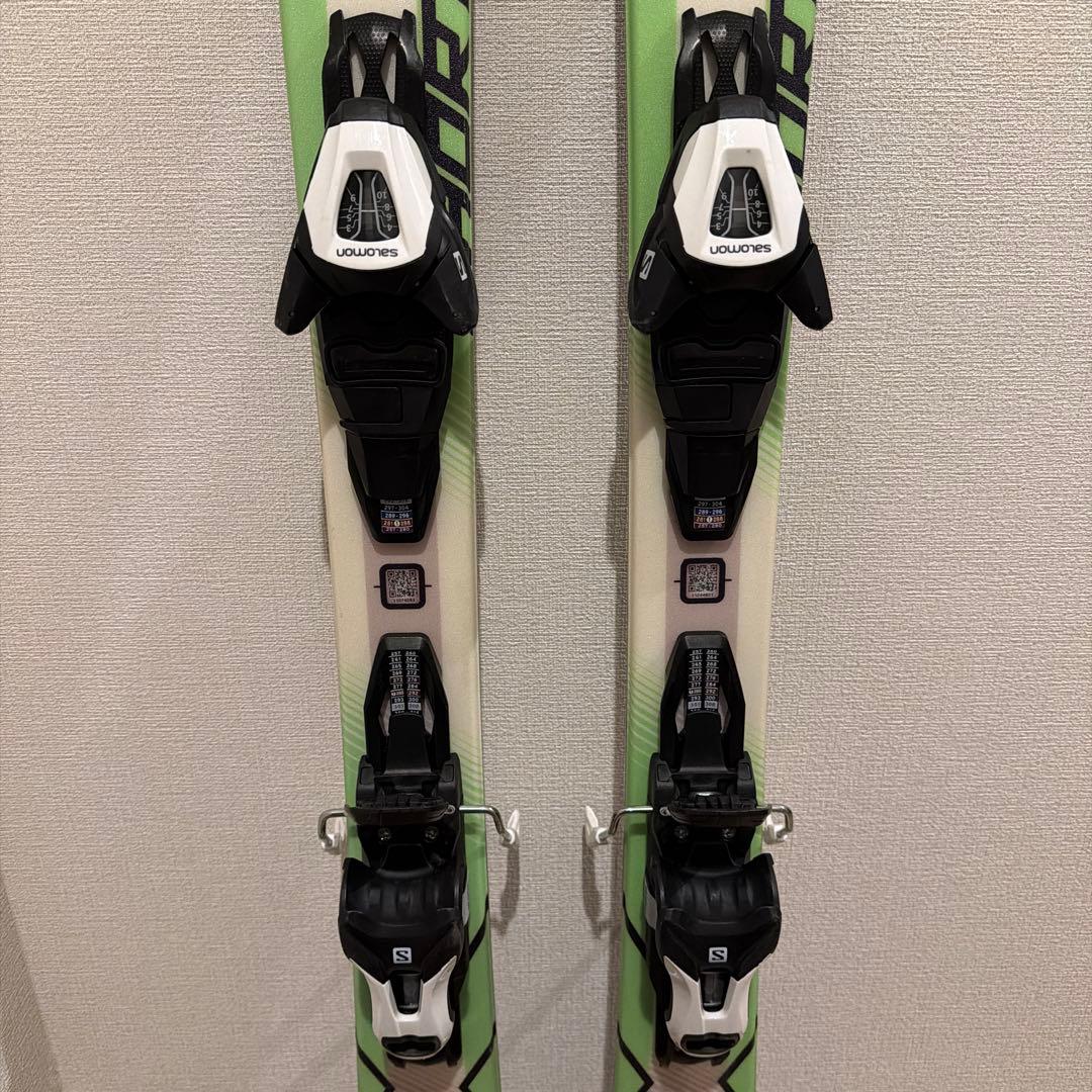 24h以内に発送⭐︎サロモン ショートマックス 120