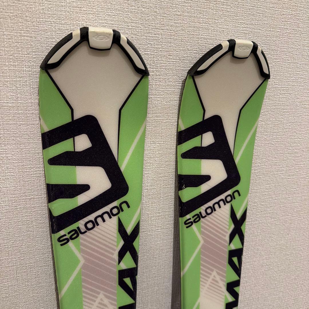 24h以内に発送⭐︎サロモン ショートマックス 120