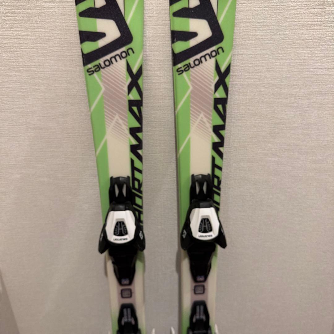 24h以内に発送⭐︎サロモン ショートマックス 120