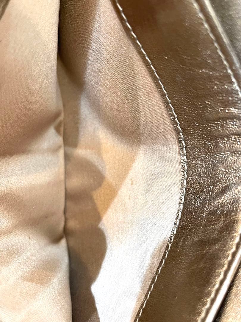 シャネル　CHANEL サイフ　財布　Wallet