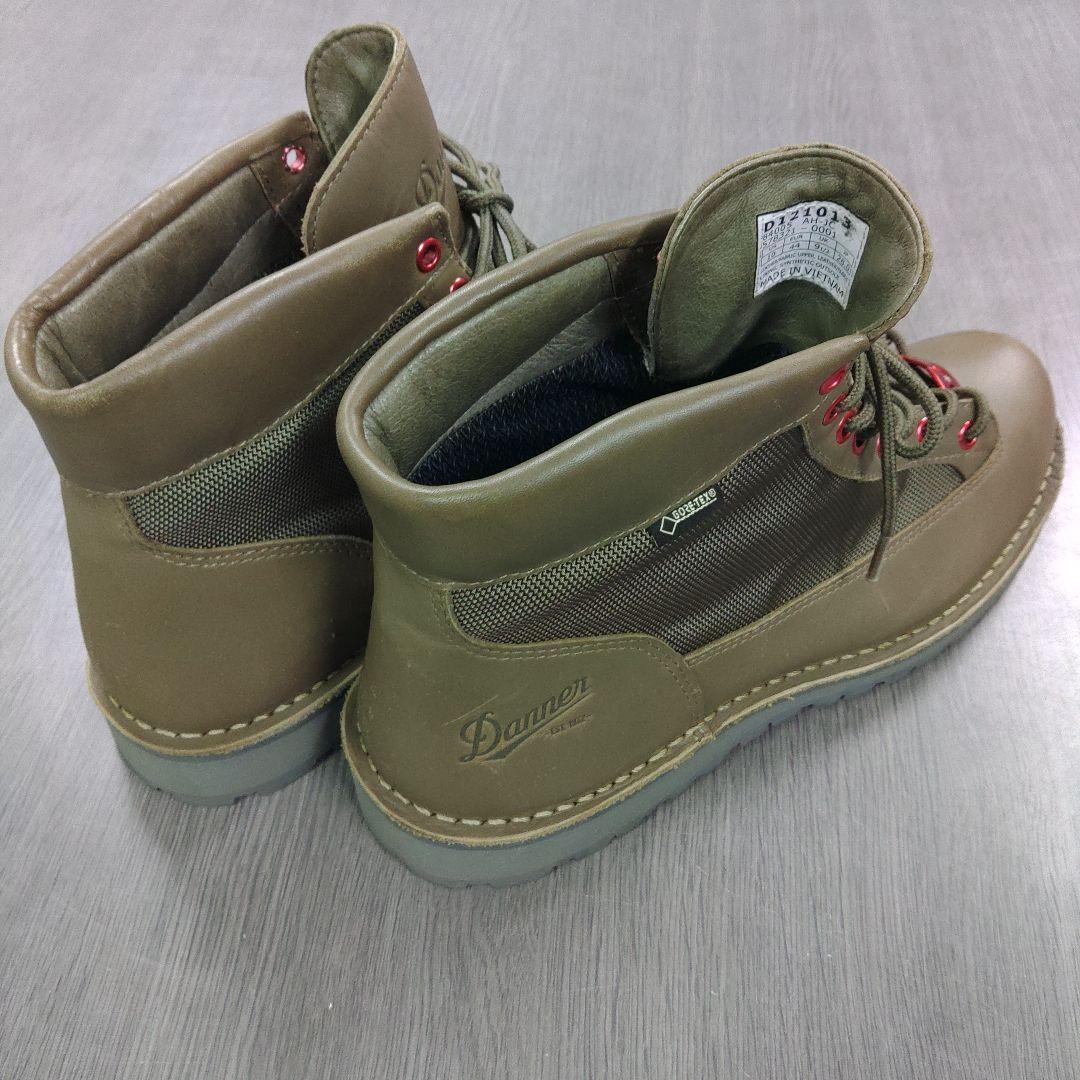 DANNER FIELD PRO ダナーフィールドプロ スノーピーク 28cm