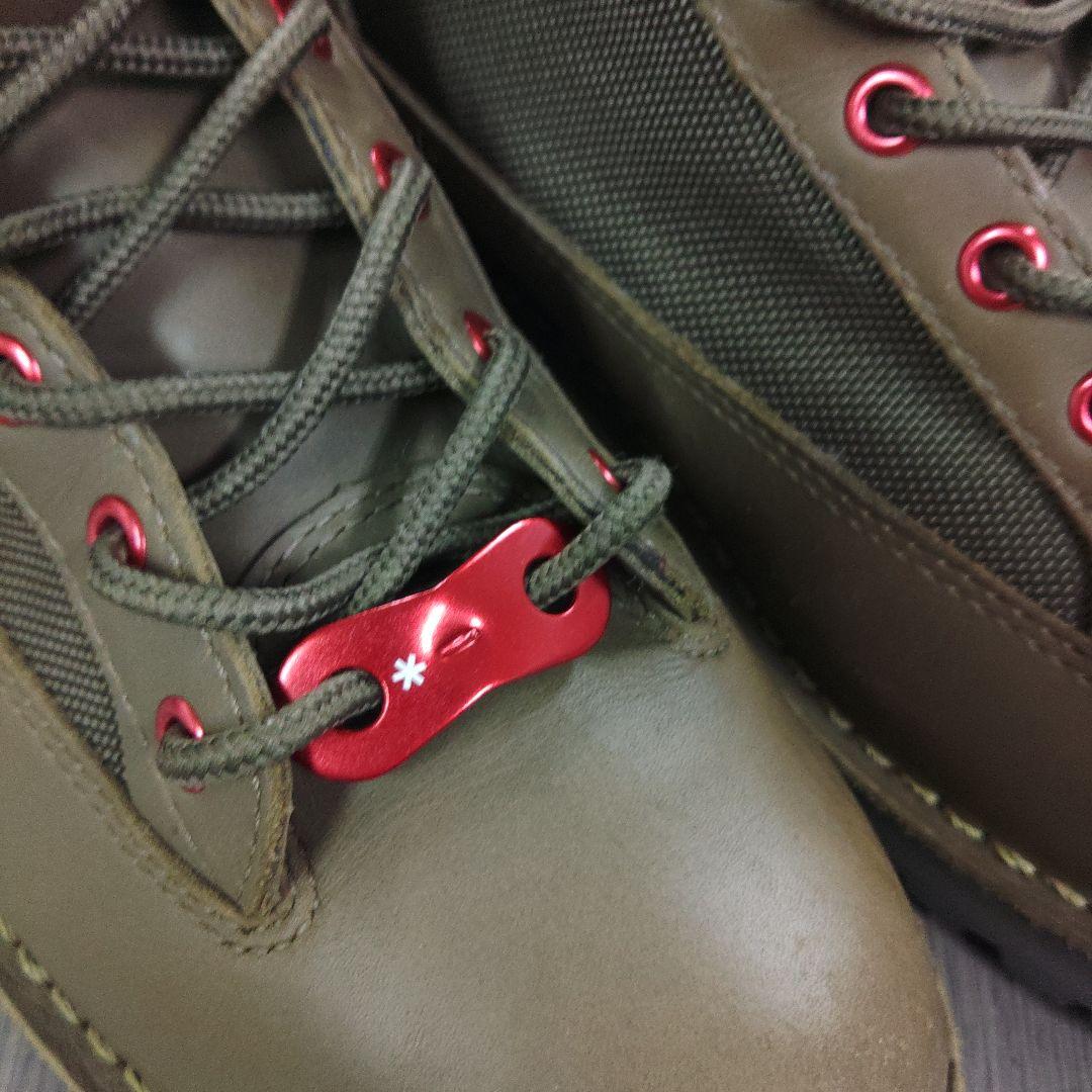 DANNER FIELD PRO ダナーフィールドプロ スノーピーク 28cm