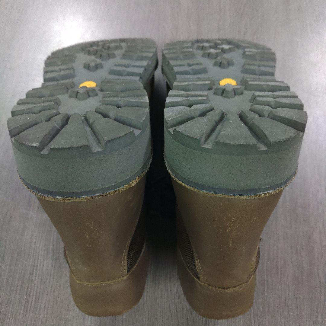 DANNER FIELD PRO ダナーフィールドプロ スノーピーク 28cm