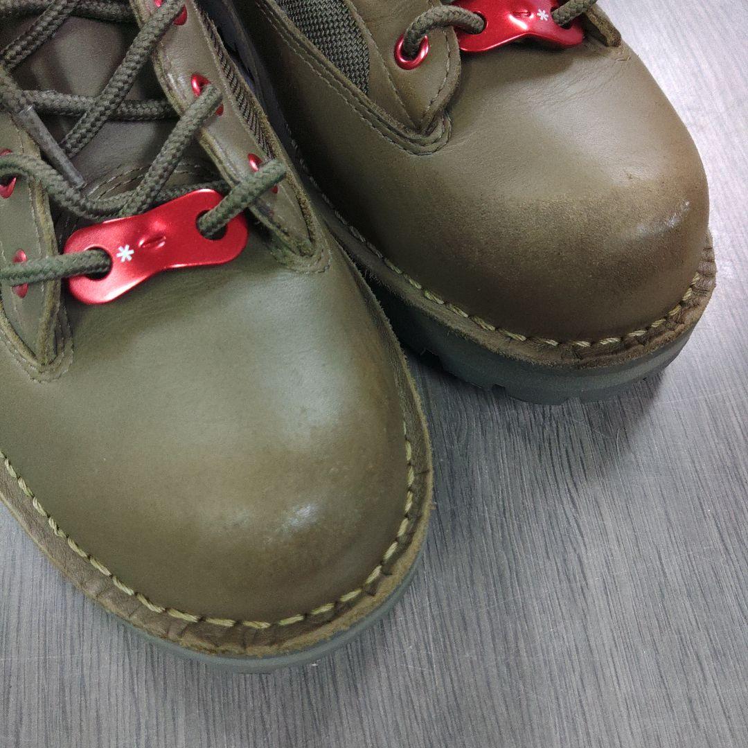 DANNER FIELD PRO ダナーフィールドプロ スノーピーク 28cm