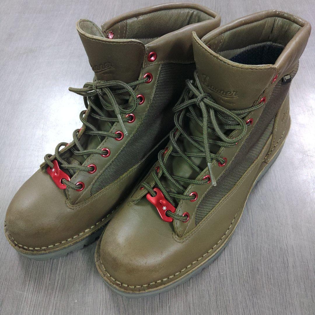 DANNER FIELD PRO ダナーフィールドプロ スノーピーク 28cm