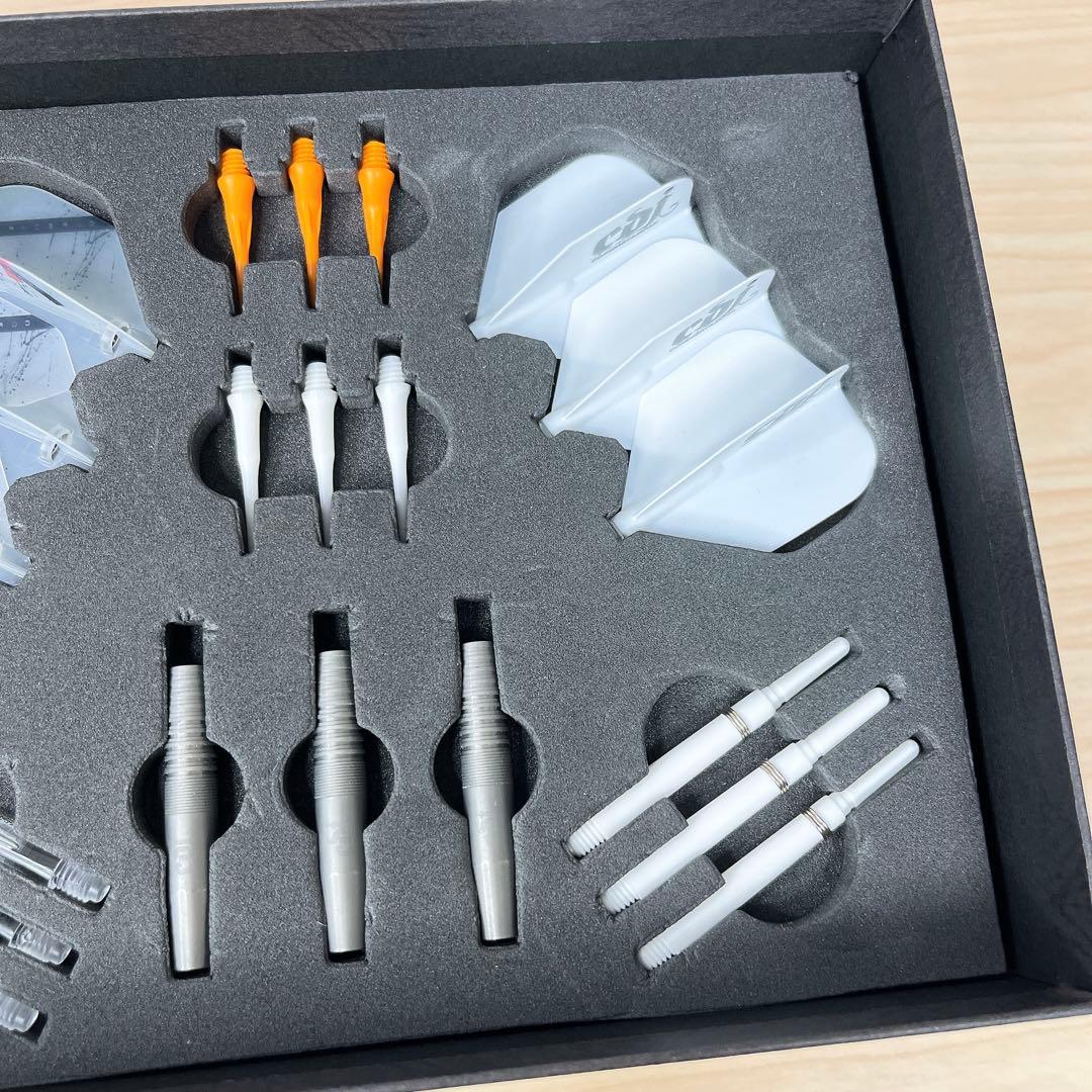 【完品】CORE DARTS (コアダーツ） MACCHO 赤松大輔選手モデル