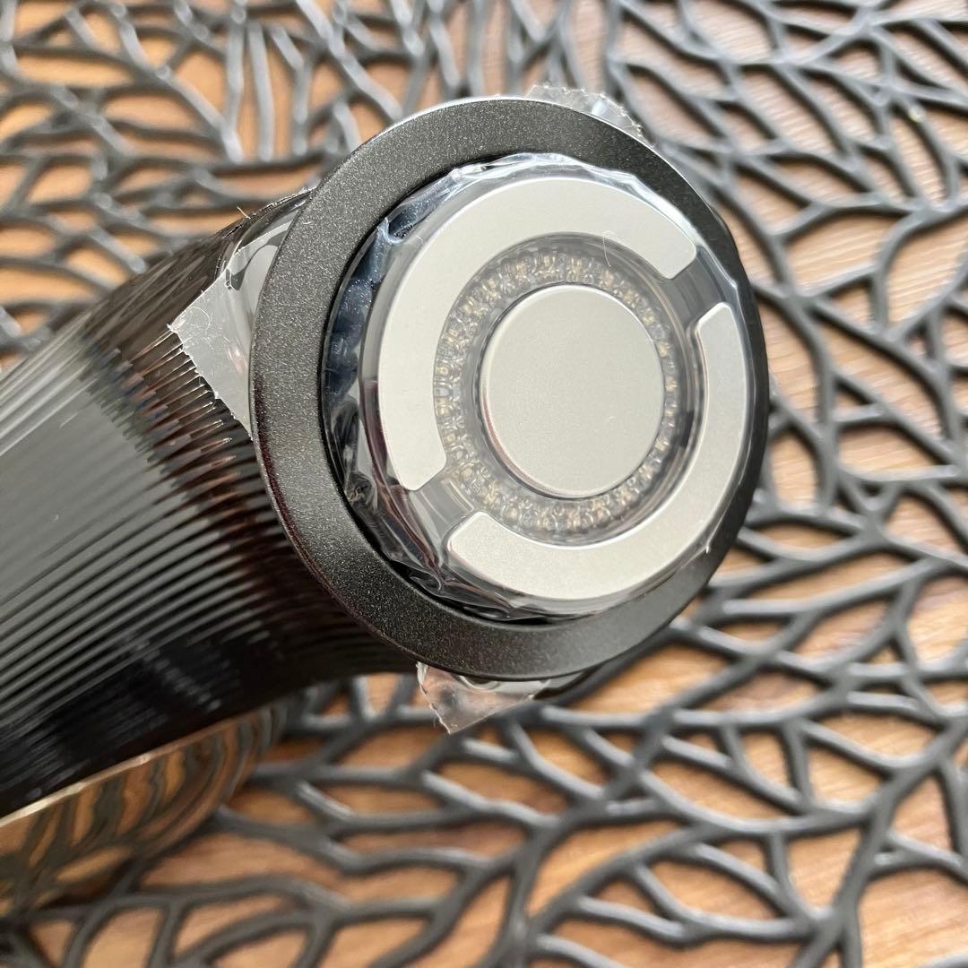 新品未使用♡リファ ビューテックレイズ ブラック