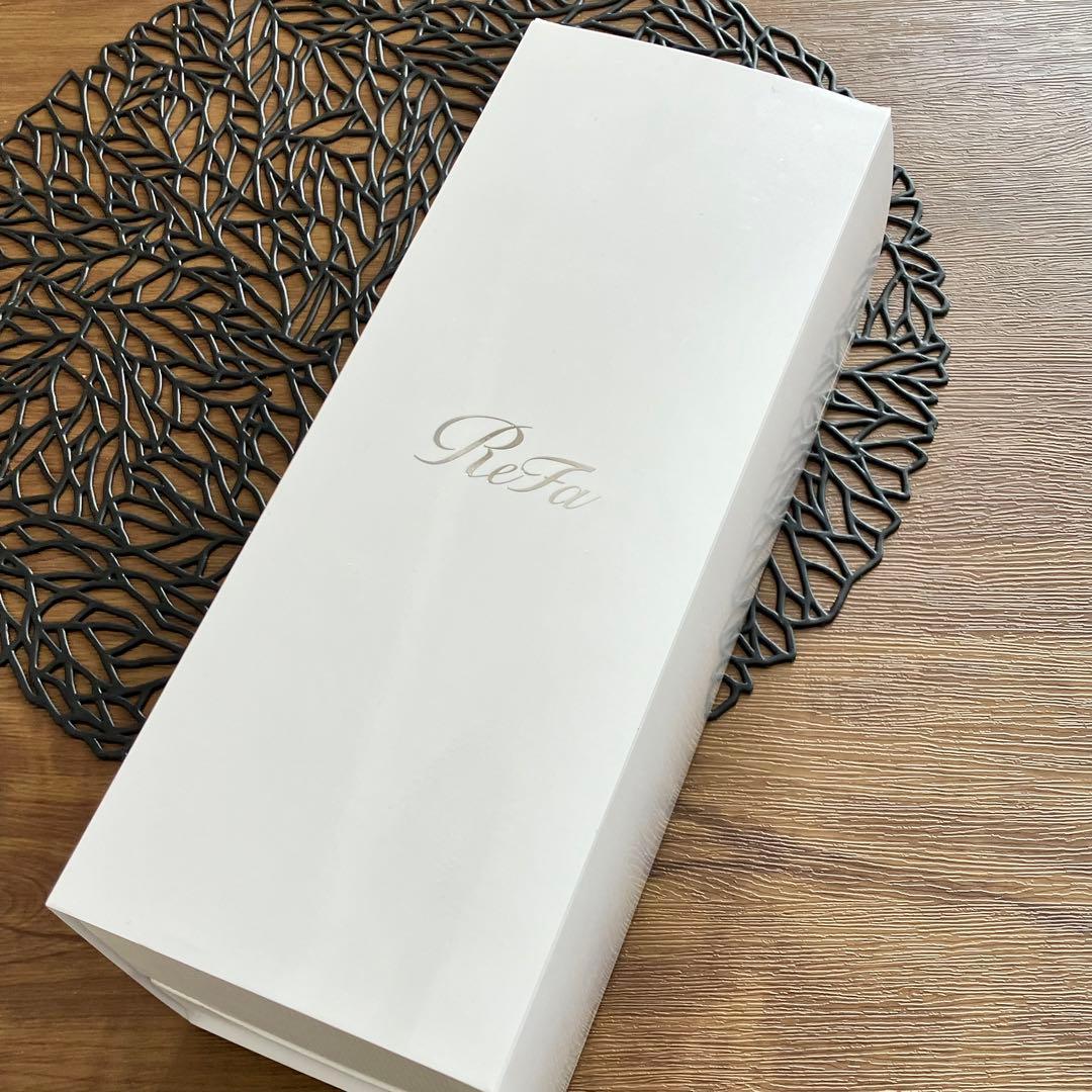 新品未使用♡リファ ビューテックレイズ ブラック