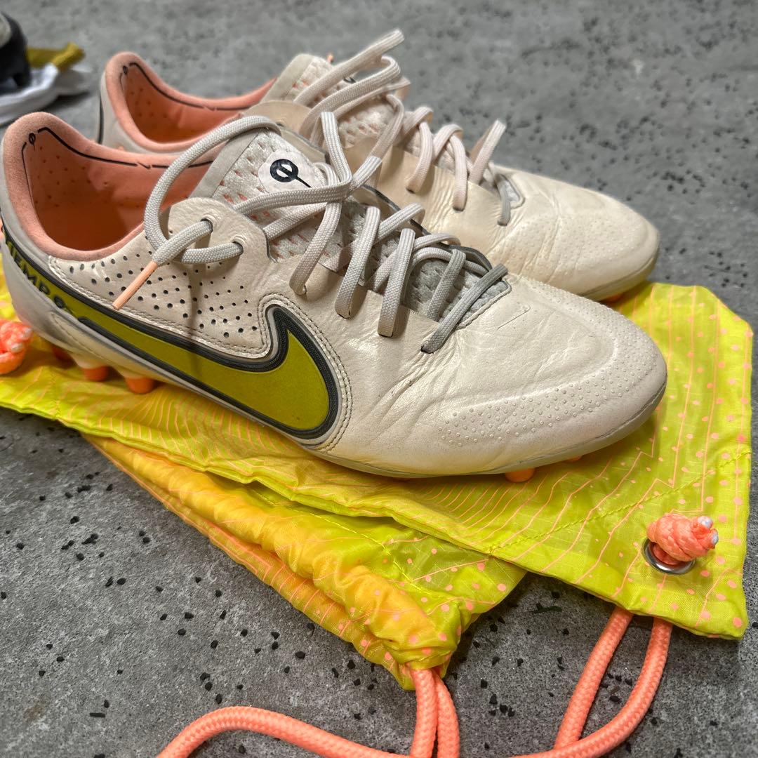 ティエンポレジェンド9