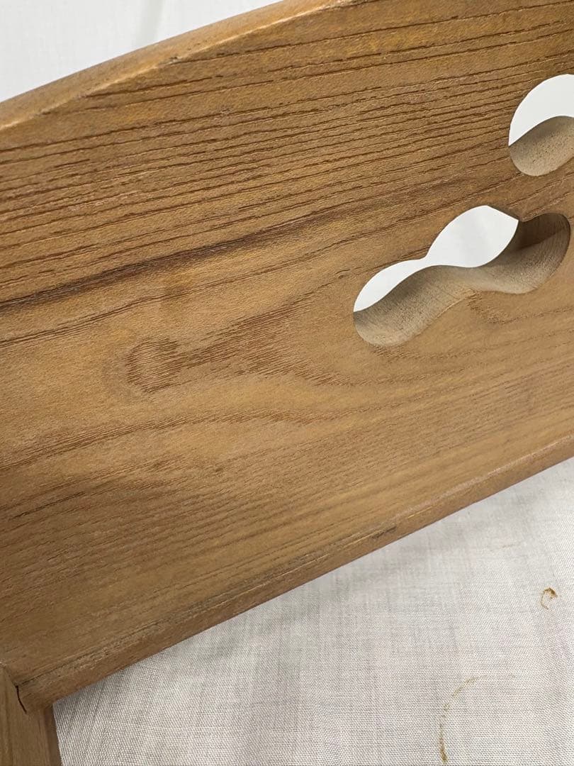 刀掛け　3本掛け　刀置き　武具