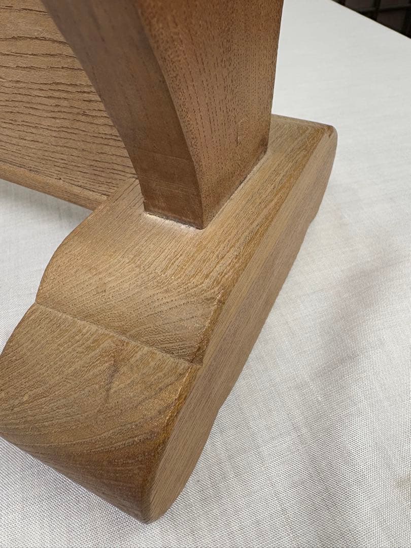 刀掛け　3本掛け　刀置き　武具