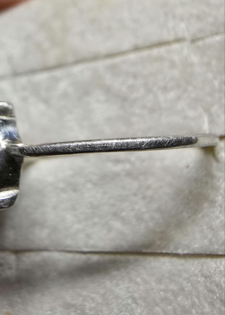 かるレインボーにピカピカシラー★非加熱ブラジル産アクアマリン★オーダー