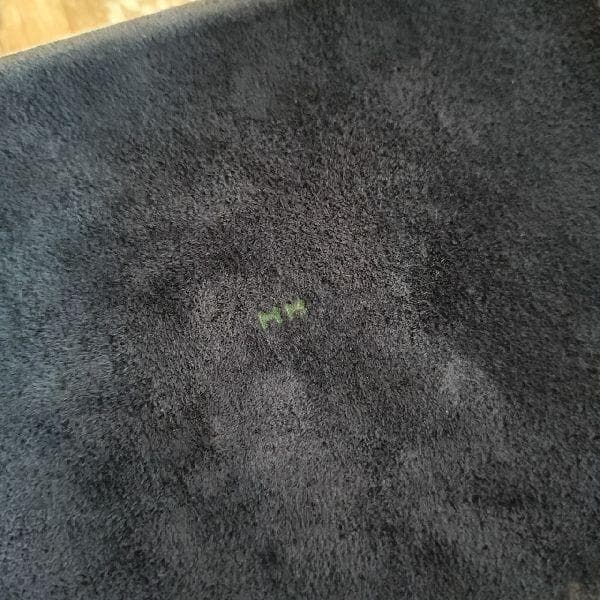 フランス HERMES エルメス レオパード アッシュトレイ ヴィドポッシュ