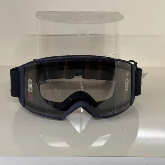 SWANSスワンズ2026【RACAN-F-XED】電熱で絶対曇らないゴーグル